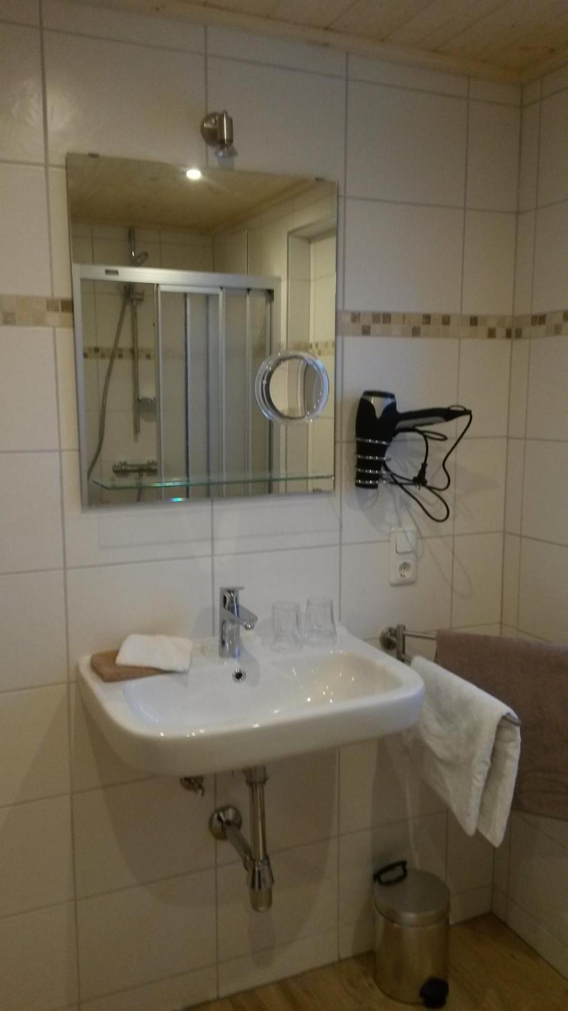 Hotel Haus Renswouw Hollersbach im Pinzgau Habitación foto